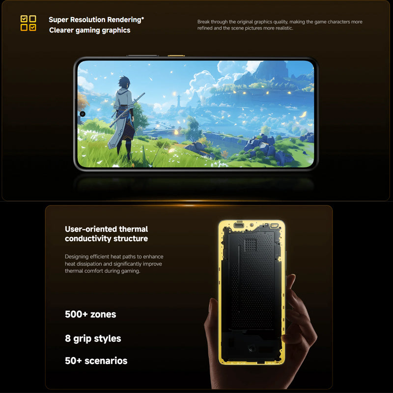 POCO X7 Pro 5G Dual SIM 512 GB, 12 GB RAM, 120 Hz, Phone POCO X7 Pro 5G Dual SIM 512 GB, 12 GB RAM, 120 Hz, Phone